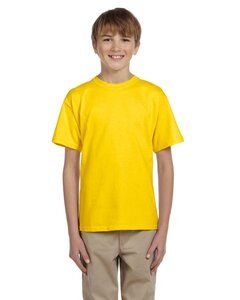 Gildan 2000B - YOUTH T-SHIRT JUNIOR 6 oz. Daisy