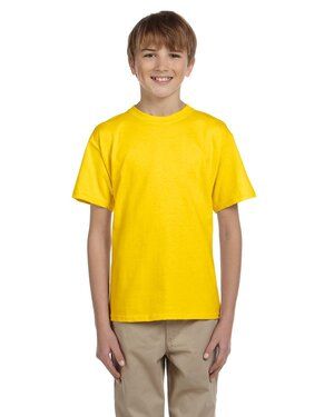 Gildan 2000B - YOUTH T-SHIRT JUNIOR 6 oz.