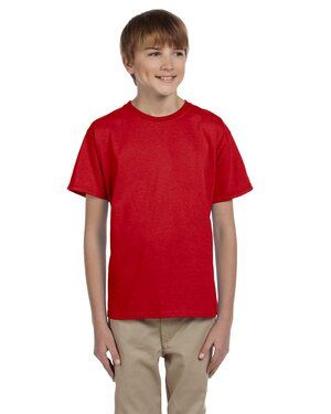 Gildan 2000B - YOUTH T-SHIRT JUNIOR 6 oz.