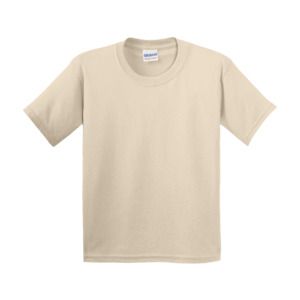 Gildan 5000B - HEAVYWEIGHT COTTON YOUTH T-SHIRT 8.8 oz