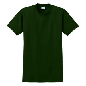 Gildan 2000 - Adult Ultra Cotton® T-Shirt Forest Green