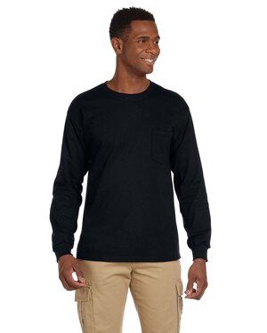 Gildan 2410 - Longsleeve for men