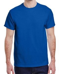 Gildan 2000 - Adult Ultra Cotton® T-Shirt Antique Royal