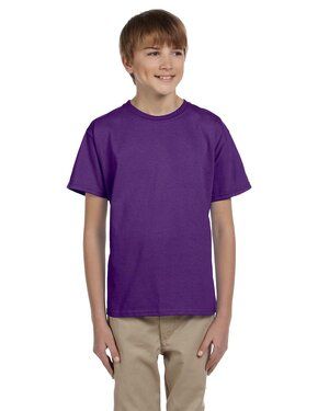 Gildan 2000B - YOUTH T-SHIRT JUNIOR 6 oz.