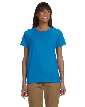 Gildan 2000L - Ladies T-Shirt