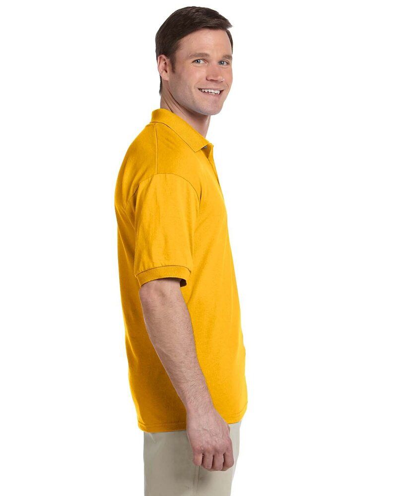 Gildan 8800 - S/S Jersey Polo