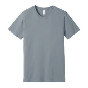 Bella+Canvas 3001C - Unisex Jersey Short-Sleeve T-Shirt | Needen Canada