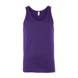 Bella+Canvas 3480 - Unisex Jersey Jersey Tank