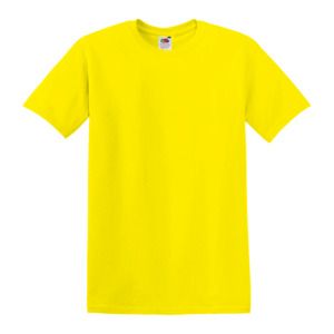 Fruit of the Loom 3931 - 5 oz., 100% Heavy Cotton HD® T-Shirt