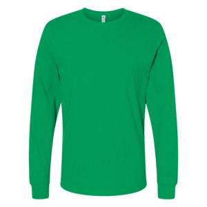 Fruit of the Loom 4930 - HD® Long-Sleeve T-Shirt