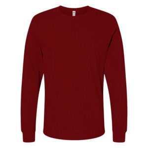 Fruit of the Loom 4930 - HD® Long-Sleeve T-Shirt