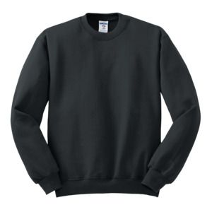 Jerzees 562 - 8 oz., 50/50 NuBlend® Fleece Crew 