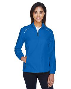 Ash City Core 365 78183 - Motivate Tm Ladies' Unlined Lightweight Jacket True Royal