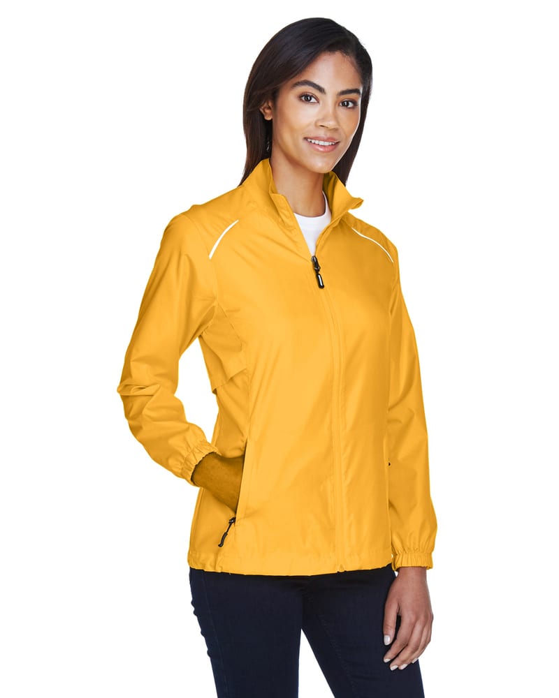 Ash City Core 365 78183 - Motivate Tm Ladies' Unlined Lightweight Jacket