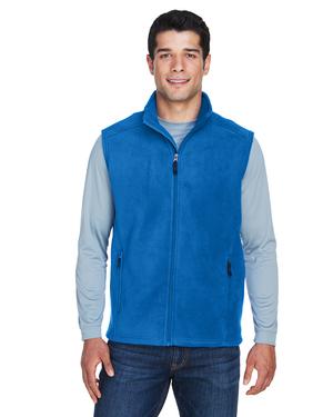 Ash City Core 365 88191 - Journey Core 365™ Mens Fleece Vests