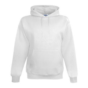 Jerzees 996 - 8 oz., 50/50 NuBlend® Fleece Pullover Hood 