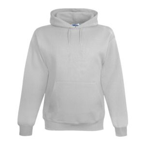 Jerzees 996 - 8 oz., 50/50 NuBlend® Fleece Pullover Hood 