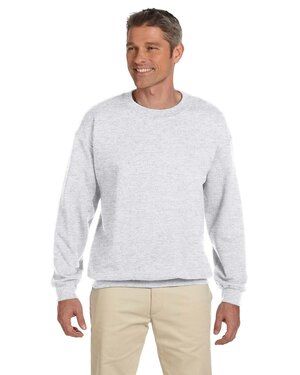 Gildan G180 - Heavy Blend™ 8 oz., 50/50 Fleece Crew (18000)