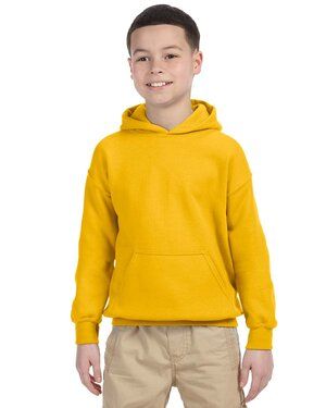 Gildan G185B - Heavy Blend™ Youth 8 oz., 50/50 Hood