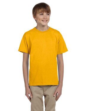 Gildan G200B - Ultra Cotton® Youth 6 oz. T-Shirt (2000B)