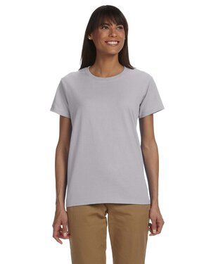 Gildan G200L - Ultra Cotton® Ladies 6 oz. T-Shirt