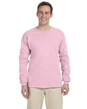 Gildan G240 - Ultra Cotton® 6 oz. Long-Sleeve T-Shirt (2400)