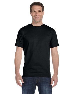 Gildan G800 - DryBlend™ 5.5 oz., 50/50 T-Shirt (8000)