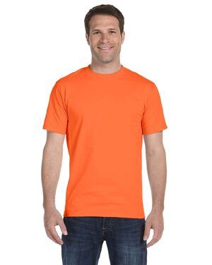 Gildan G800 - DryBlend™ 5.5 oz., 50/50 T-Shirt (8000)