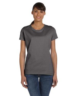 Fruit of the Loom L3930R - ® Ladies 8.3 oz., 100% Heavy Cotton HD® T-Shirt