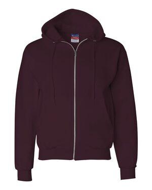 Champion S800 - Eco Full-Zip Hooded Sweatshirt