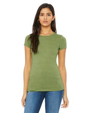 Bella+Canvas 6004 - Ladies The Favorite Tee