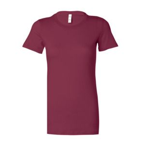 Bella+Canvas 6004 - Ladies The Favorite Tee