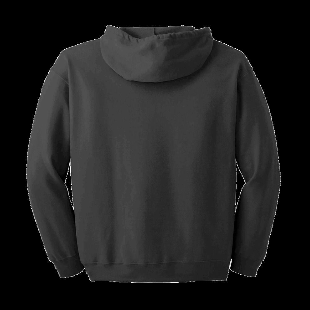 Gildan 18600 - Heavy Blend™ Full-Zip Hooded Sweatshirt