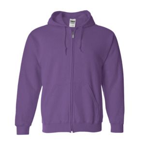 Gildan 18600 - Heavy Blend™ Full-Zip Hooded Sweatshirt