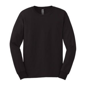 Gildan 2400 - Ultra Cotton™ Long Sleeve T-Shirt