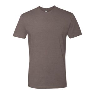 Next Level 6010 - Triblend Crew Venetian Grey