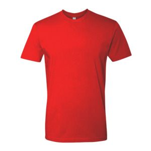 Next Level 6010 - Triblend Crew Vintage Red