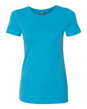 Next Level 6710 - Next Level™ Ladies Tri-Blend Crew Tee