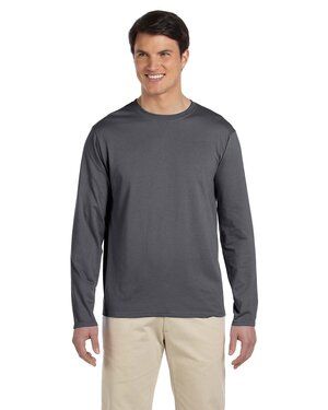 Gildan G644 - Softstyle® 4.5 oz. Long-Sleeve T-Shirt