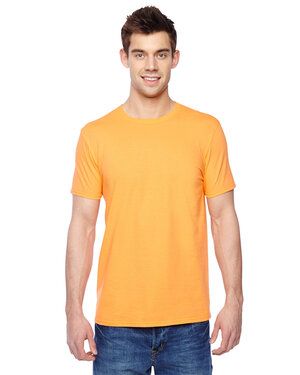 Fruit of the Loom SF45R - 4.7 oz., 100% Sofspun Cotton Jersey Crew T-Shirt