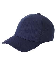 Flexfit 6577CD - Cool & Dry® Piqué Mesh Cap Navy