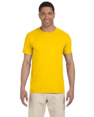 Gildan G640 - Softstyle® 4.5 oz., T-Shirt