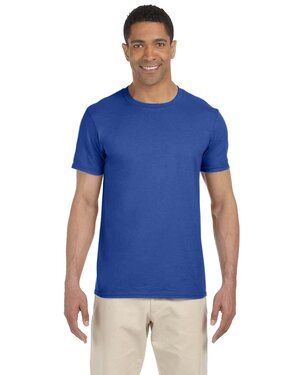 Gildan G640 - Softstyle® 4.5 oz., T-Shirt