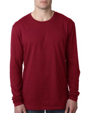 Next Level 3601 - Premium Long Sleeve Crew