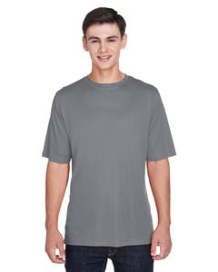 Team 365 TT11 - Men's Zone Performance Tee Sport Graphite