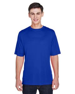 Team 365 TT11 - Men's Zone Performance Tee Sport Royal