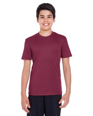 Team 365 TT11Y - Youth Zone Performance Tee