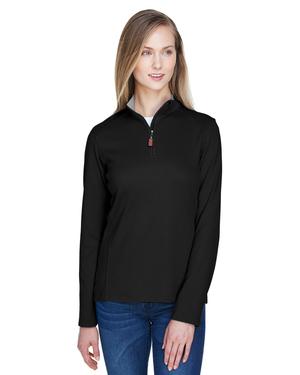 Devon & Jones DG479W - Ladies DRYTEC20 Performance Quarter-Zip