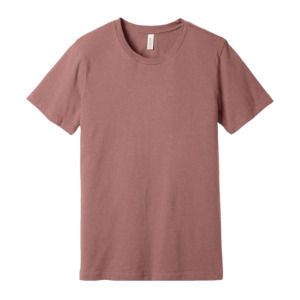 Bella+Canvas 3001C - Unisex  Jersey Short-Sleeve T-Shirt