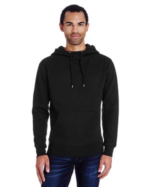 Threadfast 322H - Unisex Precision Fleece Hoodie